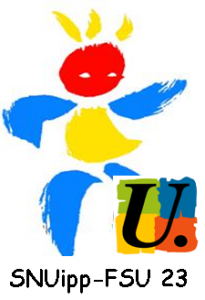 SNUipp-FSU23