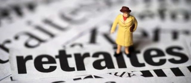 Retraites