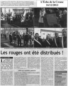 l'écho du 16-12-13