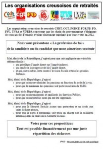 tract retraités 2014 image