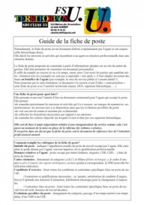 guide fiche de poste image