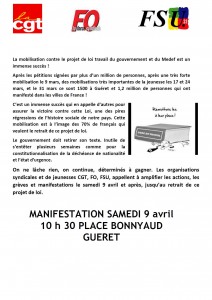 tract intersyndical image