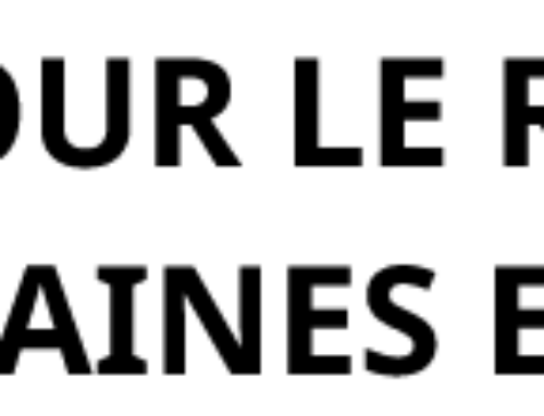 APPEL DES MAIRES POUR LE RESPECT DES LIBERTÉS RÉPUBLICAINES EN CREUSE