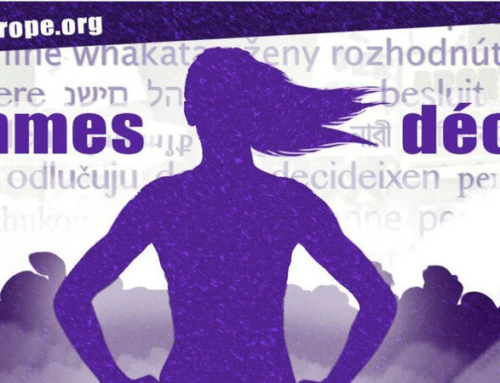 Empêchons la destruction des contraceptifs payés par USAID