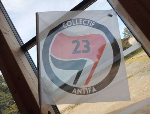 Retour sur la fête des résistances contre l’Extrême Droite