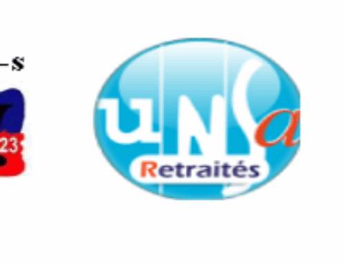 Jeudi 6 novembre : Mobilisation des retraité·es contre le PLF et le PLFSS 2026 !