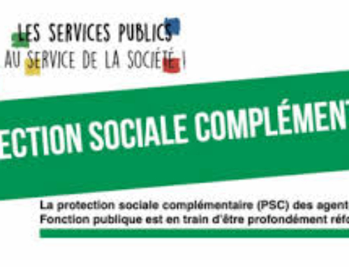 Sécu, mutuelle, psc, prévoyance… Qu’est-ce qui change pour les personnels de l’Éducation Nationale ?