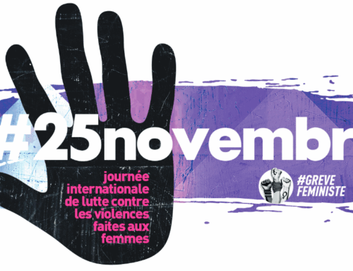 La FSU23 mobilisée pour l’élimination des violences faites aux femmes