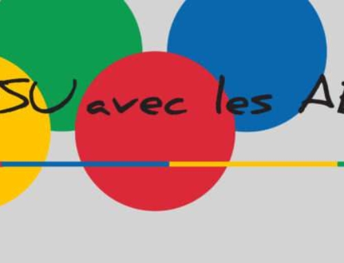 Communiqué : la mobilisation paie, la FSU avec l’intersyndicale impose l’ouverture de négociations aux ministères