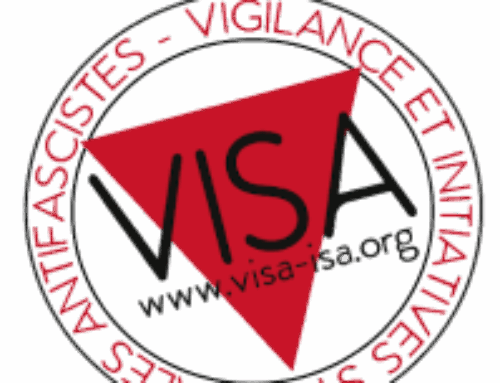 Municipales 2026 : Appel de VISA