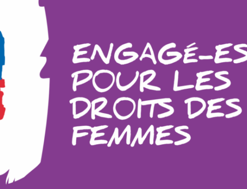 La FSU23 engagée au quotidien pour les droits des femmes
