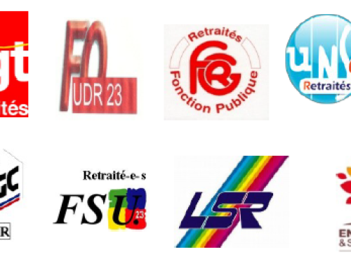 Jeudi 2 avril 2026 – Rassemblement pour la santé en Creuse